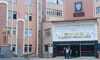 Sivas’ta FETÖ Hükümlüsüne Operasyon: Firari Yakalandı