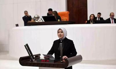 Sivas Sanayi Alanları Master Planı’nın Merkezinde: Rukiye Toy’dan “Plan Dışında Değil” Mesajı