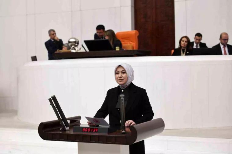 Sivas Sanayi Alanları Master Planı’nın Merkezinde: Rukiye Toy’dan “Plan Dışında Değil” Mesajı