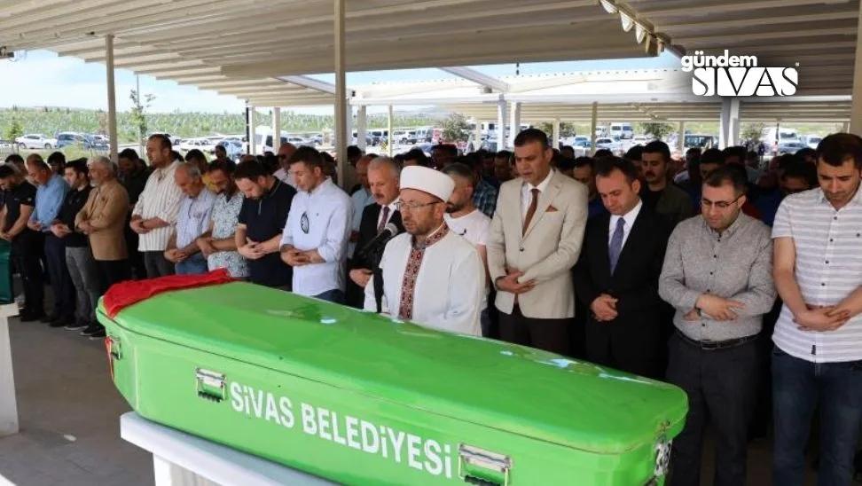 Minik Asel Son Yolculuğuna Uğurlandı
