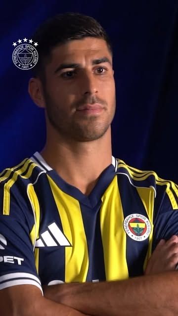 Fenerbahçe Taraftarı Asensio'nun Mutfak Sırlarını Keşfediyor: En Sevdiği Yemek Kebap