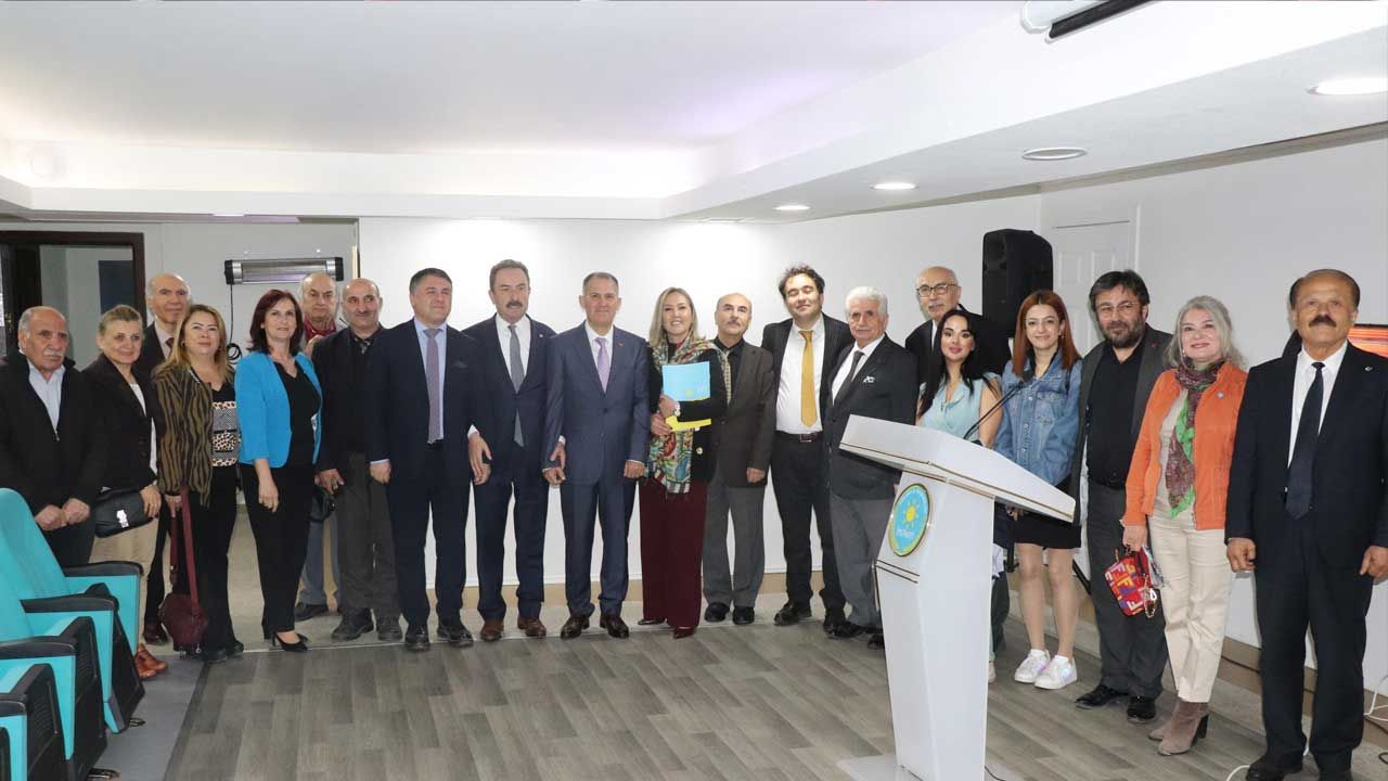 TEKAR, Ermeni Soykırımı yalanına karşı mücadelesini sürdürüyor - Birlik Haber Ajansı