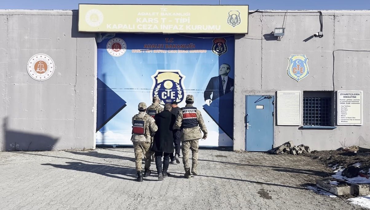 Kars'ta İran uyruklu 2 şahısın iç organında uyuşturucu yakalandı - Birlik Haber Ajansı