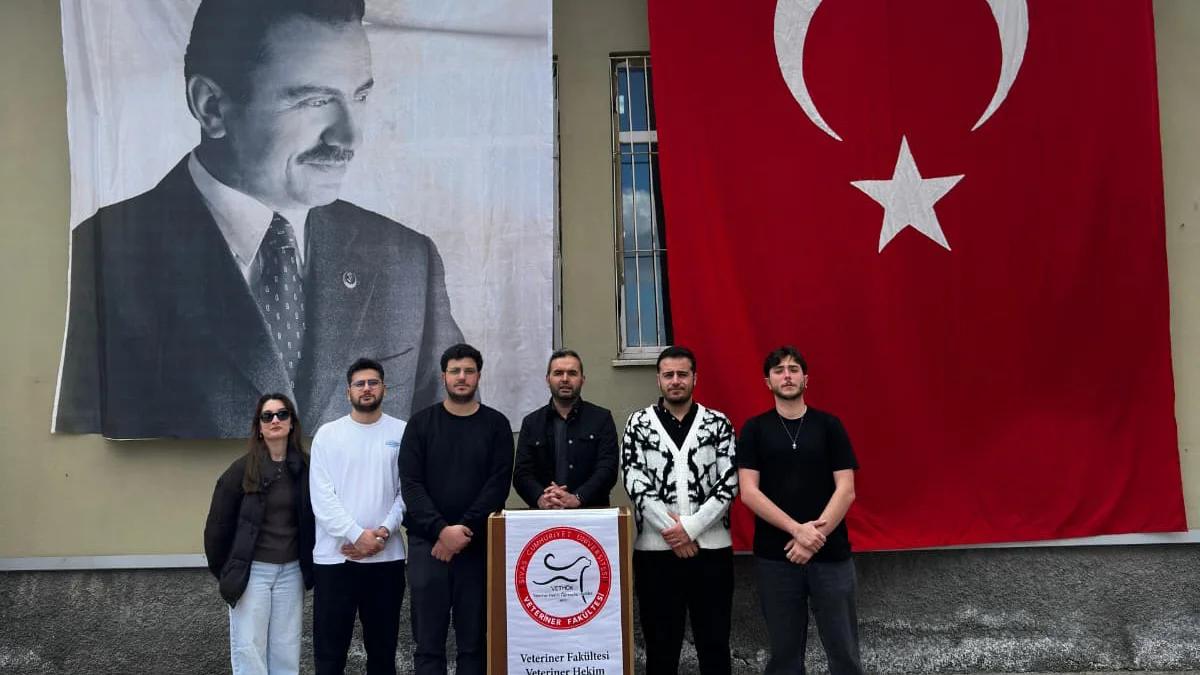 Şehit Veteriner Hekim Muhsin Yazıcıoğlu İçin Duygusal Program