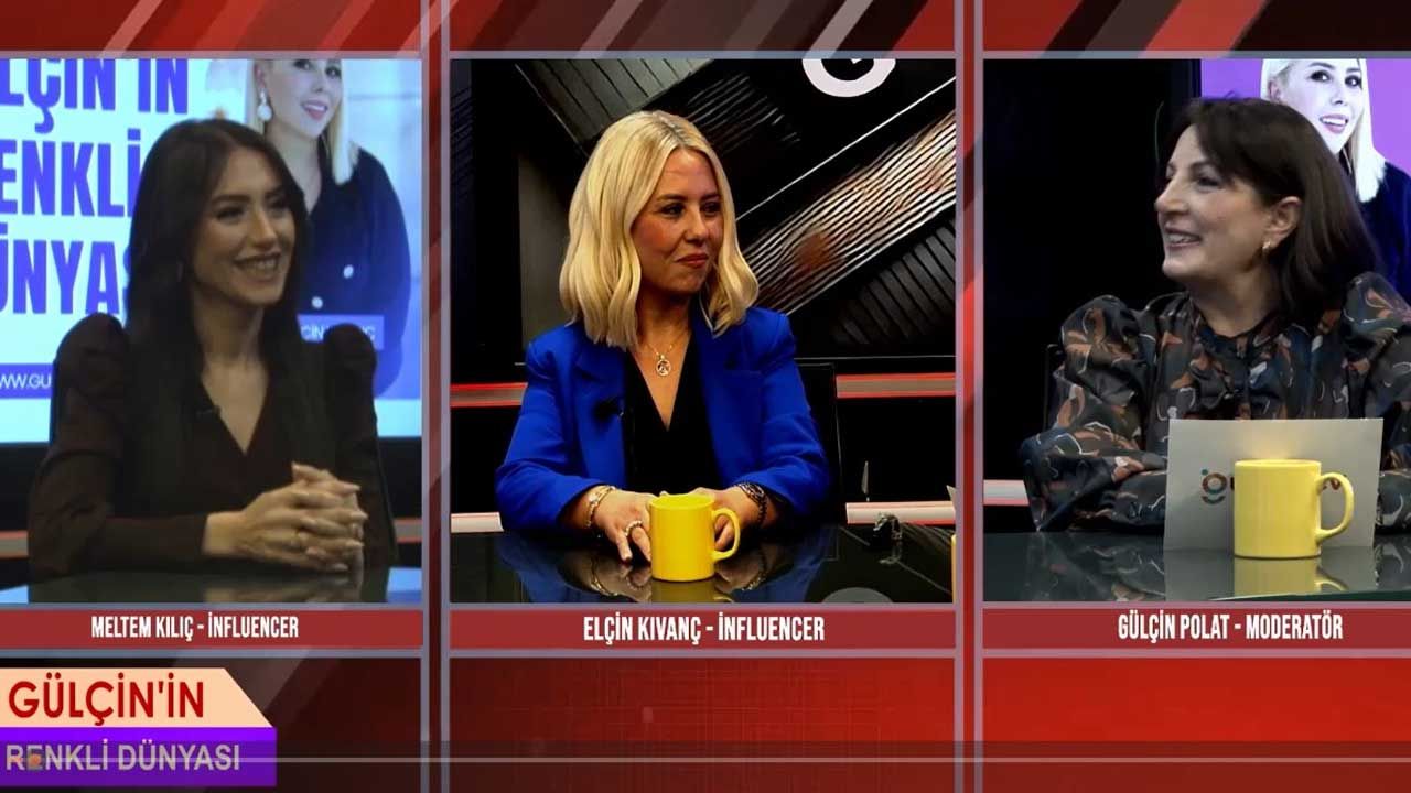 Gastronomi ve turizm dünyasına yeni soluk: Gurme TV yayında! - Birlik Haber Ajansı