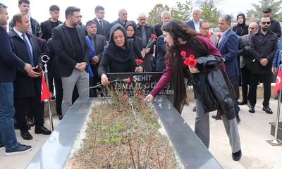 Muhsin Yazıcıoğlu ve Yol Arkadaşları Sivas’ta Anıldı: Adalet Vurgusu