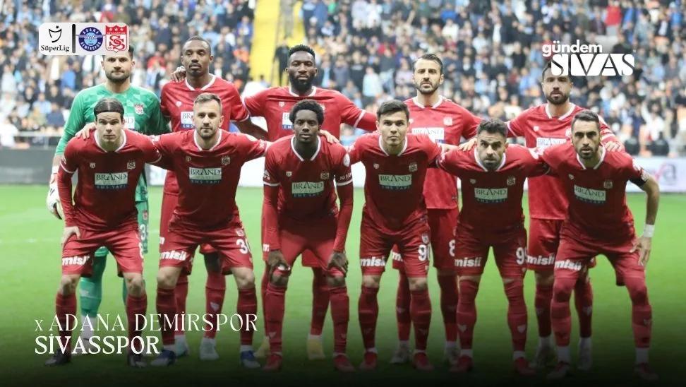 Sivasspor'da Galibiyet Hasreti