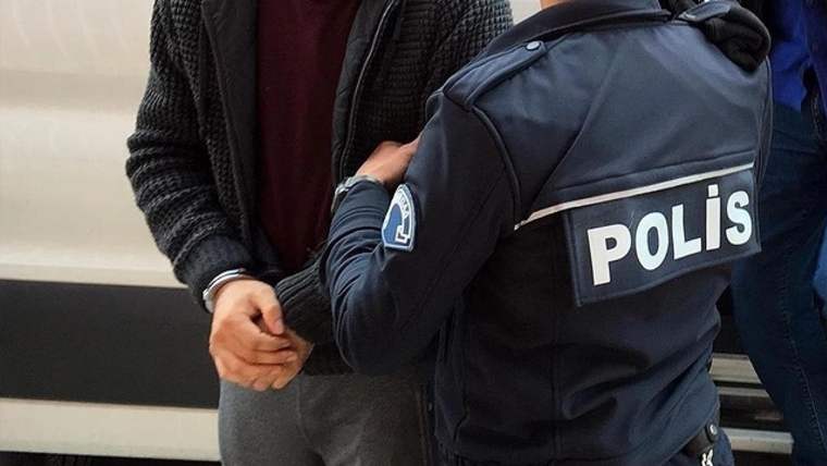 TSK'da FETÖ operasyonu: 7 gözaltı - Birlik Haber Ajansı