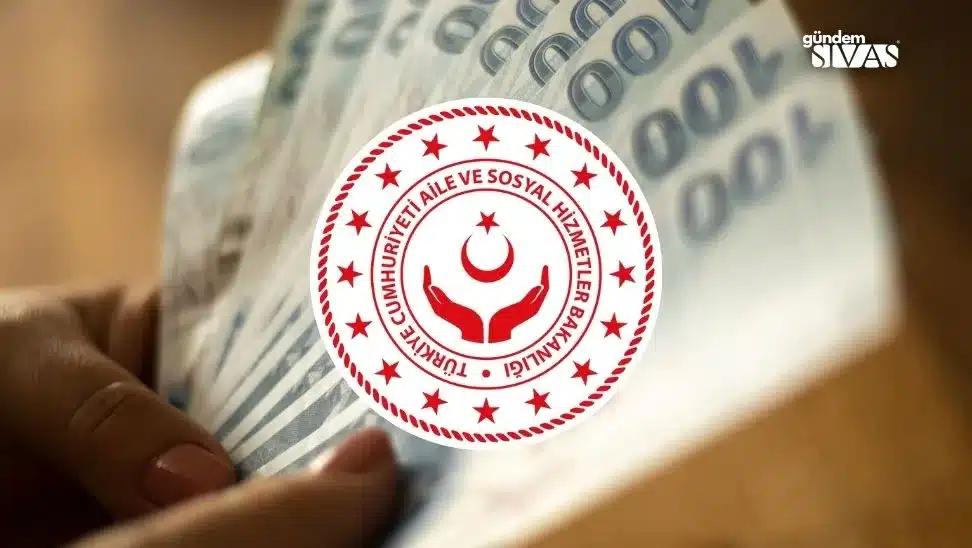 Kadınlara 10.000 TL'lik Sosyal Destek