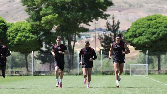 FIFA'dan Sivasspor'a Bir Transfer Yasağı Daha!