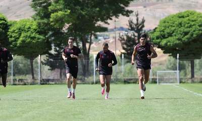 FIFA'dan Sivasspor'a Bir Transfer Yasağı Daha!