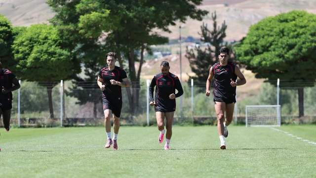 FIFA'dan Sivasspor'a Bir Transfer Yasağı Daha!