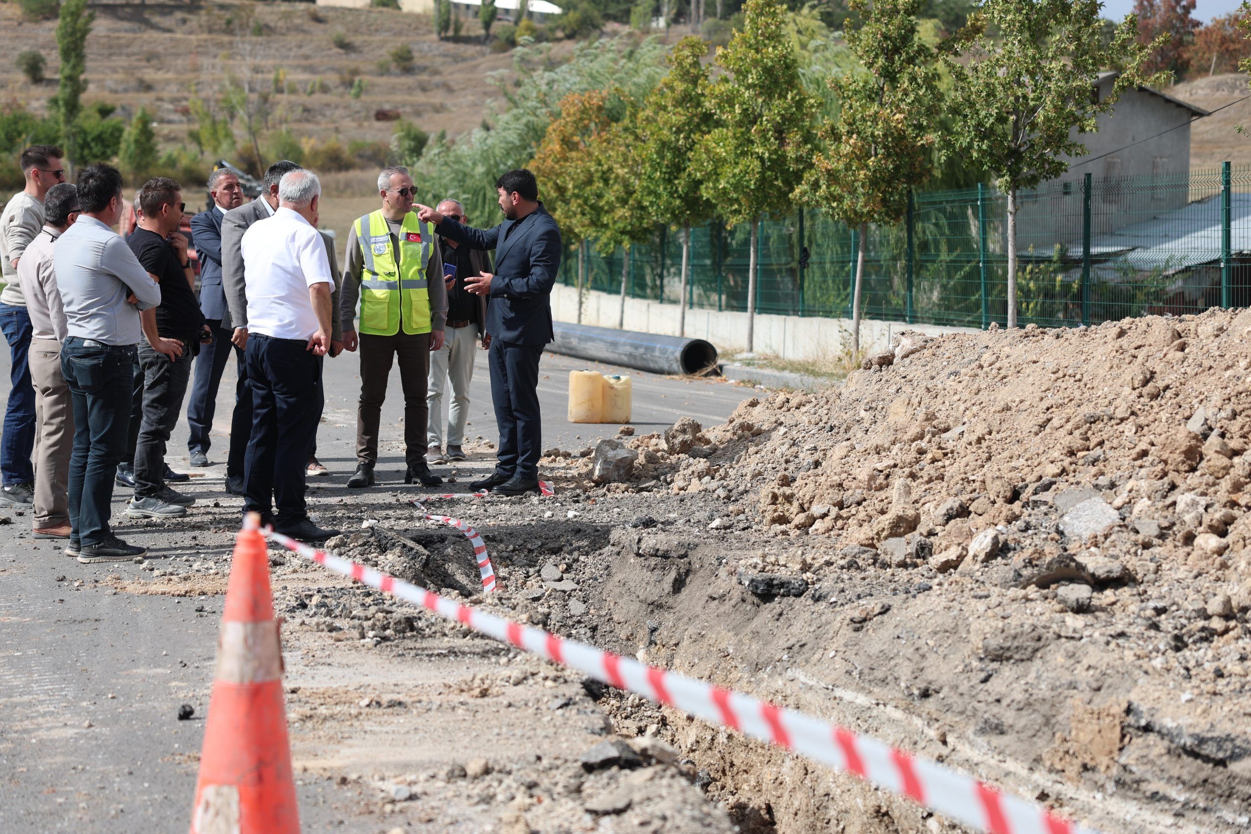 Sivas’ta Su Krizine Akıllı Çözüm: Kaynaktan Musluğa Yönetimle 6 Milyon Metreküp Tasarruf Hedefi