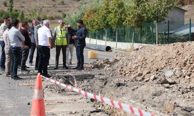 Sivas’ta Su Krizine Akıllı Çözüm: Kaynaktan Musluğa Yönetimle 6 Milyon Metreküp Tasarruf Hedefi
