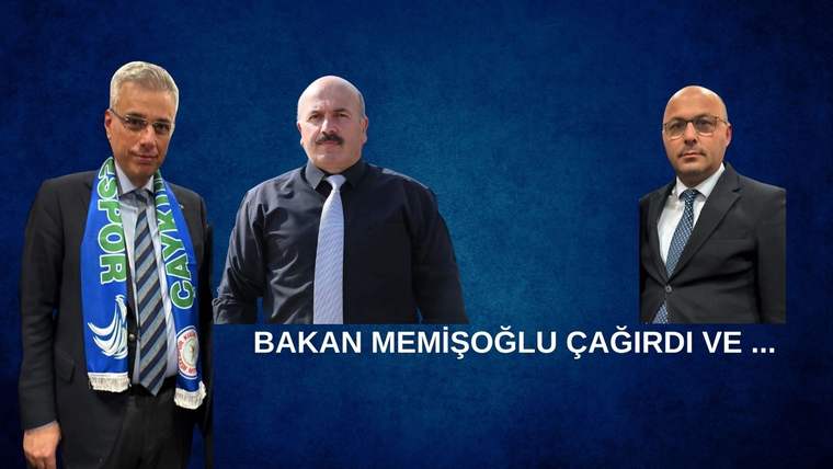 Rize İl Sağlık Müdürü Dr. Tepe nasıl istifa etti, Gazeteci Kaçar açıkladı! - Birlik Haber Ajansı