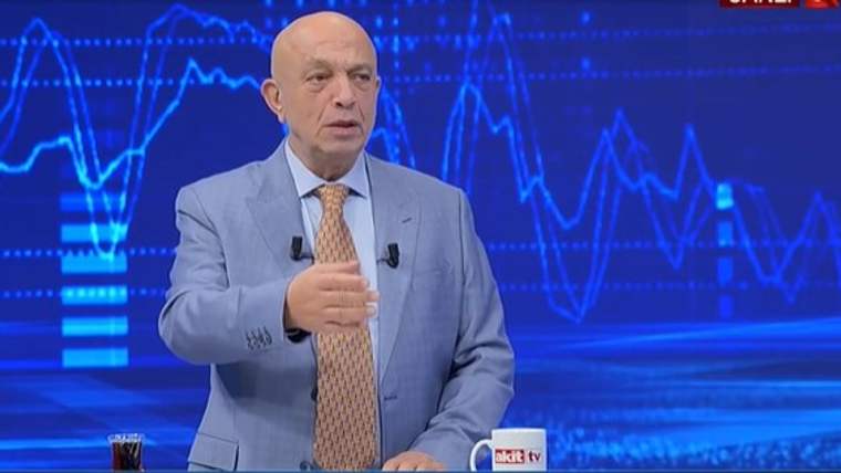 Karali Çay, 45 yıllık başarı hikayesinin sırrını açıkladı - Birlik Haber Ajansı
