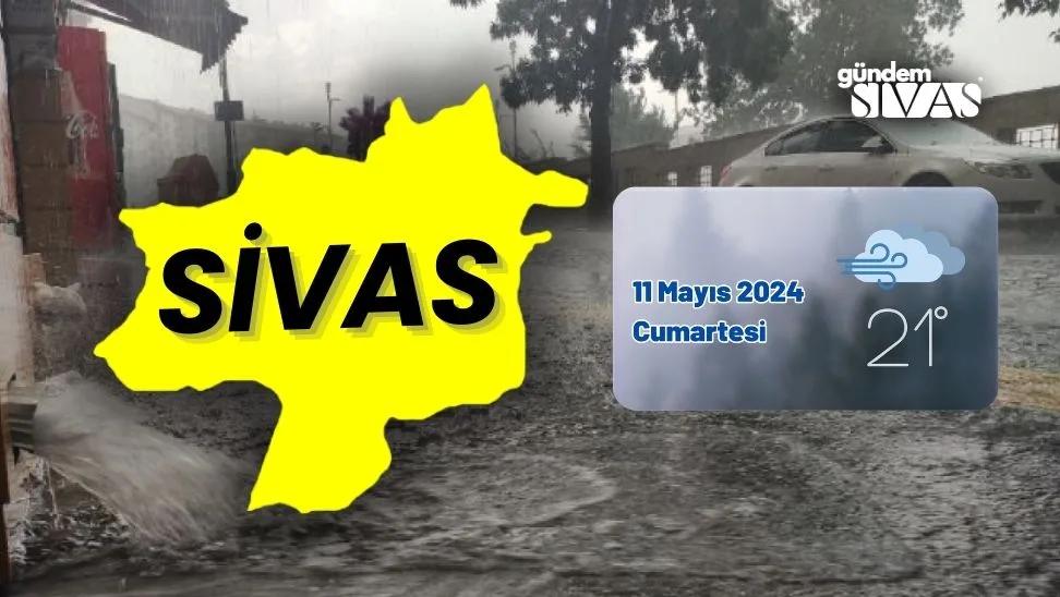 Valilik ve Belediye Uyardı: Sivaslılar Dikkat!