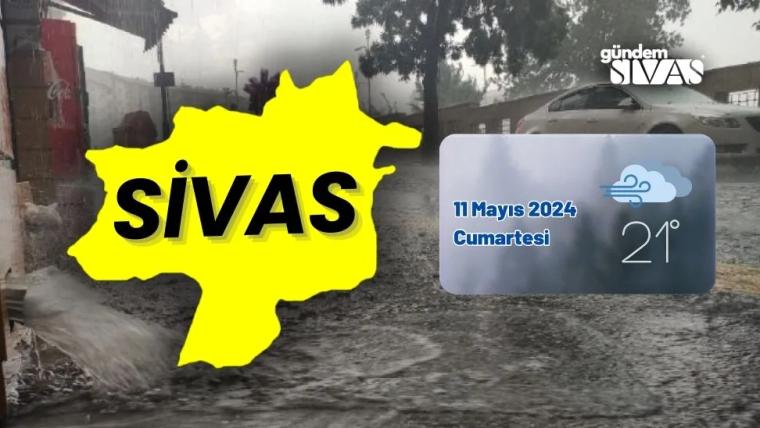 Valilik ve Belediye Uyardı: Sivaslılar Dikkat!