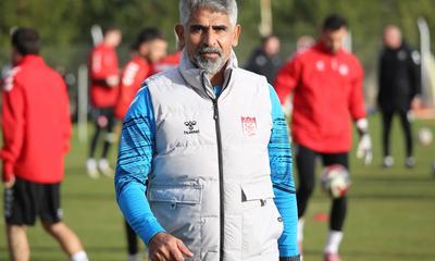 Sivasspor’da Play-Off İnancı Güçleniyor: Kritik 6 Maç Vurgusu