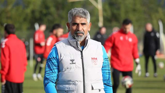 Sivasspor’da Play-Off İnancı Güçleniyor: Kritik 6 Maç Vurgusu