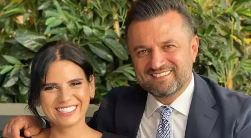 Bülent Uygun'un Kızı Almina Tude Uygun Vefat Etti: Cenaze 26 Nisan'da Sapanca'da