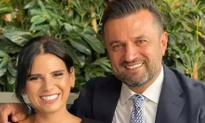 Bülent Uygun'un Kızı Almina Tude Uygun Vefat Etti: Cenaze 26 Nisan'da Sapanca'da