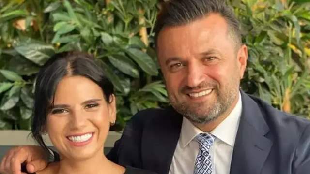 Bülent Uygun'un Kızı Almina Tude Uygun Vefat Etti: Cenaze 26 Nisan'da Sapanca'da