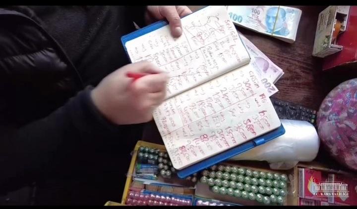 Kars'ta "Zimem Defteri" geleneği ile borçlar siliniyor - Birlik Haber Ajansı