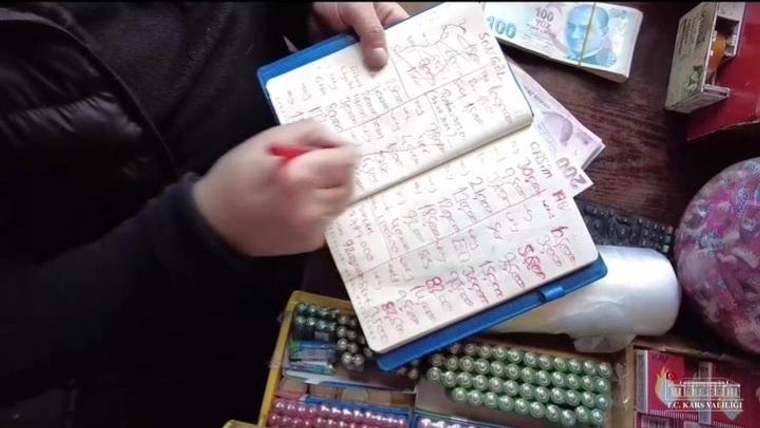 Kars'ta "Zimem Defteri" geleneği ile borçlar siliniyor - Birlik Haber Ajansı