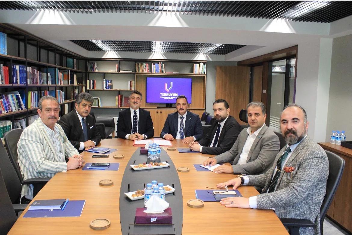 Korsan Haberciliğin Sonu Geliyor; GİMMER Kuruldu