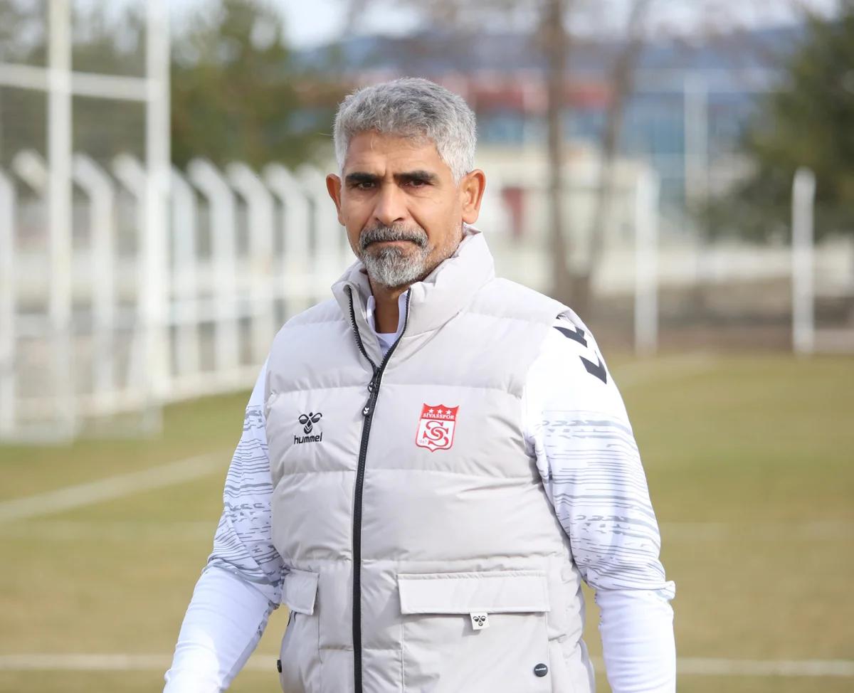 Sivasspor’da Kritik Süreç: İsmet Taşdemir’den Taraftara Önemli Çağrı