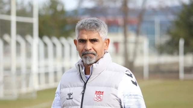Sivasspor’da Kritik Süreç: İsmet Taşdemir’den Taraftara Önemli Çağrı