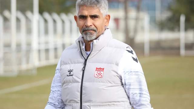 Sivasspor’da Kritik Süreç: İsmet Taşdemir’den Taraftara Önemli Çağrı