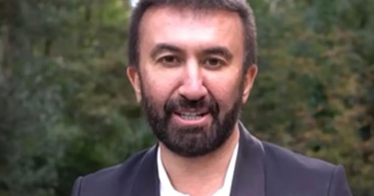 Fenomen İbrahim Yılmaz da gözaltına alındı