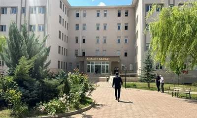 Sivas Adliyesinden KPSS'siz Tercüman Başvuru İlanı
