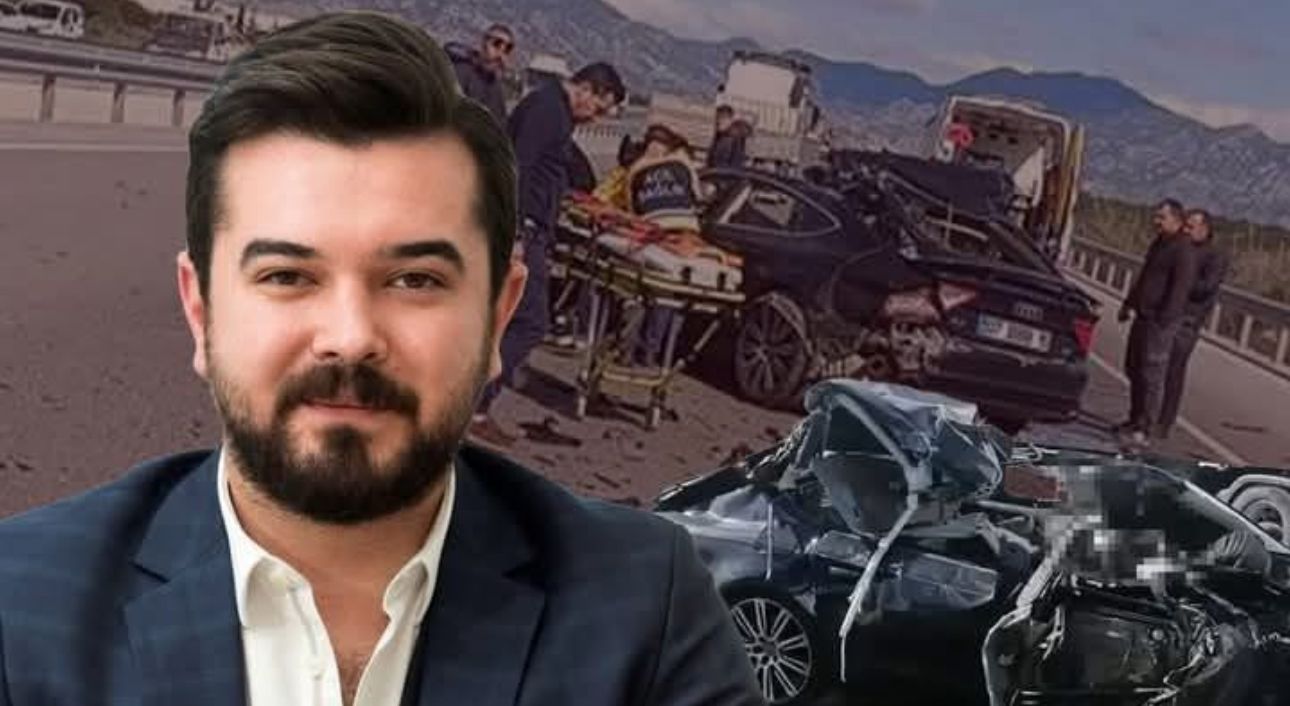 Antalya iş dünyasını yasa boğan kaza: Orçun Ergün hayatını kaybetti - Birlik Haber Ajansı