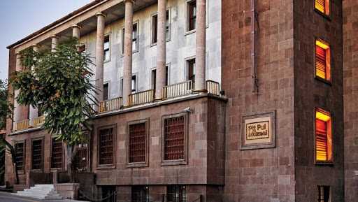 PTT Pul Müzesi ziyaretçi rekoru kırdı! - Birlik Haber Ajansı