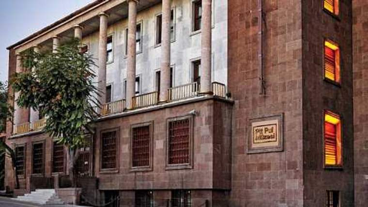 PTT Pul Müzesi ziyaretçi rekoru kırdı! - Birlik Haber Ajansı