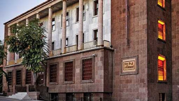 PTT Pul Müzesi ziyaretçi rekoru kırdı! - Birlik Haber Ajansı