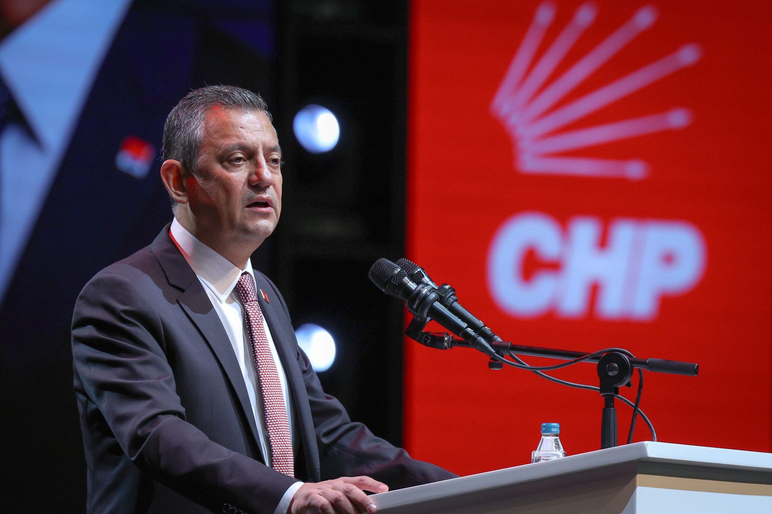 CHP Genel Başkanı Özgür Özel Kars'a geliyor - Birlik Haber Ajansı