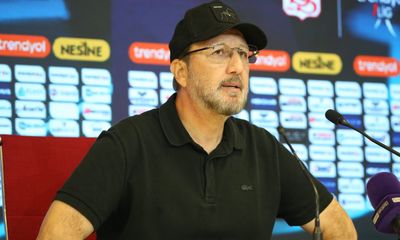 Taner Taşkın'dan Sivasspor Maçı Sonrası Şok Sözler: "İsmiyle Kazandı, Oyunla Değil!"