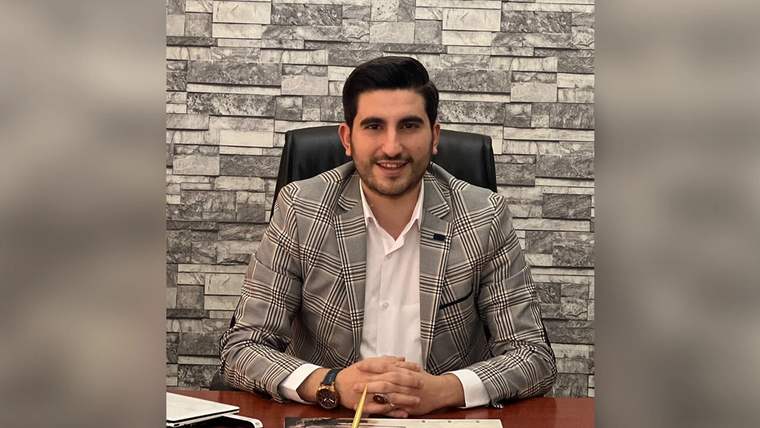 Tuğrul Resul Sofuoğlu görevini devrediyor - Birlik Haber Ajansı