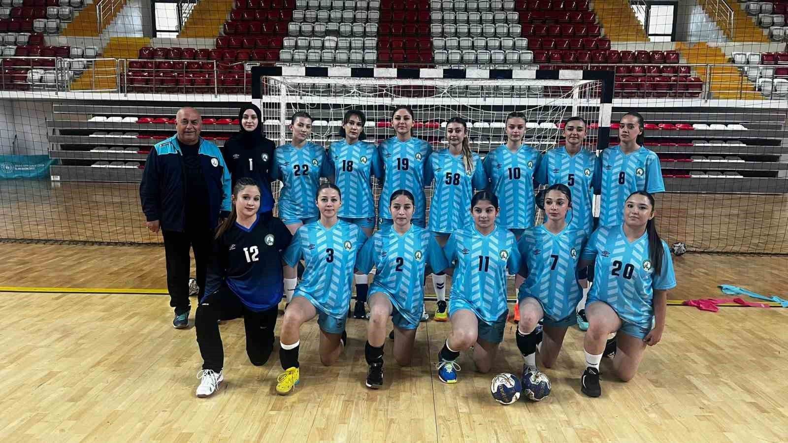 Yeni sezon öncesi maç Sivas Gücü’ne ne gösterdi?
