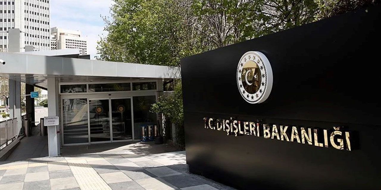 "Türkmen soydaşlarımızın haklarını korumak temel önceliğimizdir"
