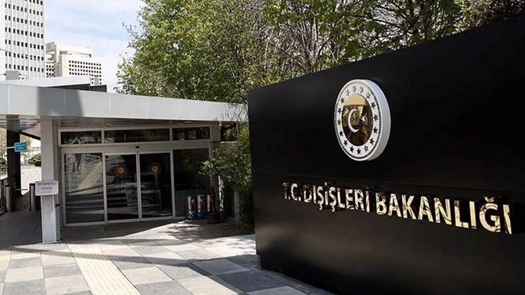 "Türkmen soydaşlarımızın haklarını korumak temel önceliğimizdir"