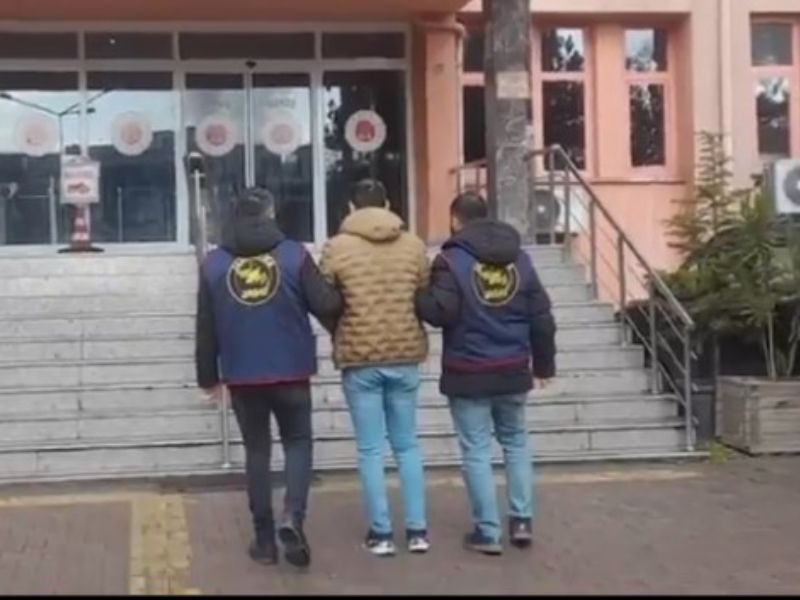 Aranan 197 Bin 940 Şüpheli Yakalandı - Birlik Haber Ajansı