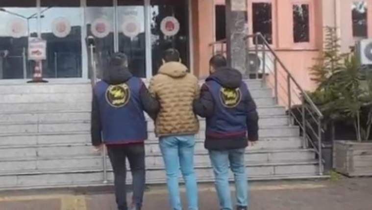 Aranan 197 Bin 940 Şüpheli Yakalandı - Birlik Haber Ajansı