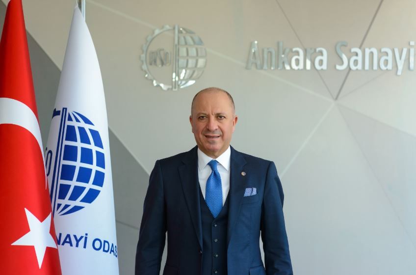 ASO Başkanı Ardıç: ABD’nin yeni tarifeleri Türkiye için fırsat olabilir - Birlik Haber Ajansı