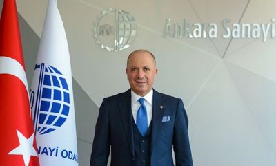 ASO Başkanı Ardıç: ABD’nin yeni tarifeleri Türkiye için fırsat olabilir - Birlik Haber Ajansı