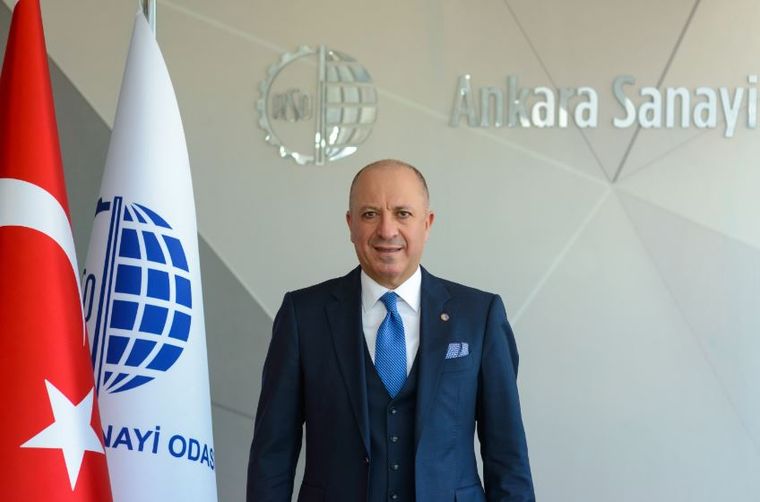ASO Başkanı Ardıç: ABD’nin yeni tarifeleri Türkiye için fırsat olabilir - Birlik Haber Ajansı